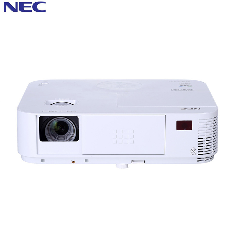 日本电气(NEC)NP-M403X+ 投影仪(4000流明 单片DLP 1024×768分辨率)