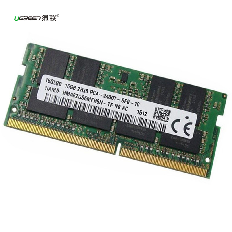 绿联DDR4 16G内存