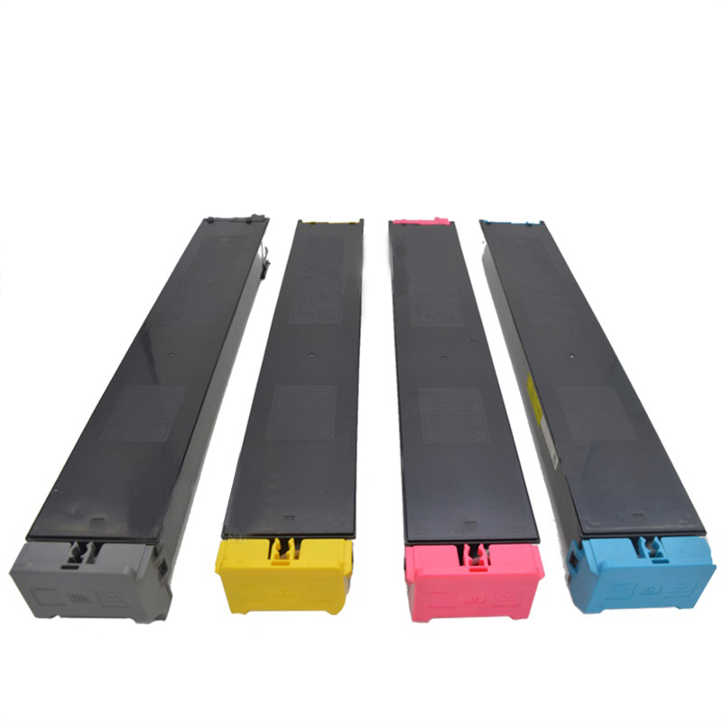 【精选】雅富仕-DX-25CT黑色粉盒 适用夏普DX-2008UC 2508NC复印机页产量20000/个