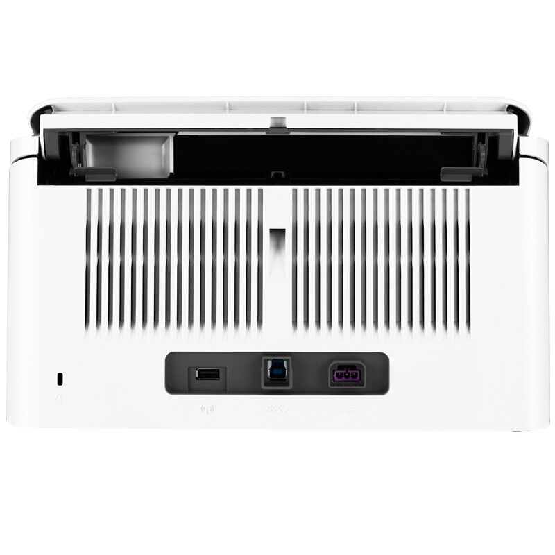 惠普(HP)ScanJet Pro 3000 s3 馈纸式扫描仪