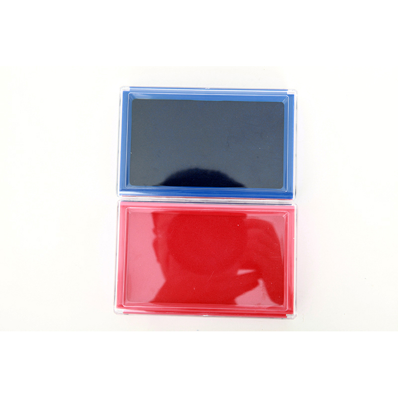 晨光快干印台(透明方)AYZ97513 nh