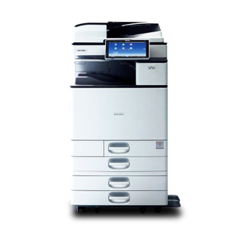 理光(RICOH) MP C2004SP A3彩色数码复合机(打印 复印 扫描 传真)