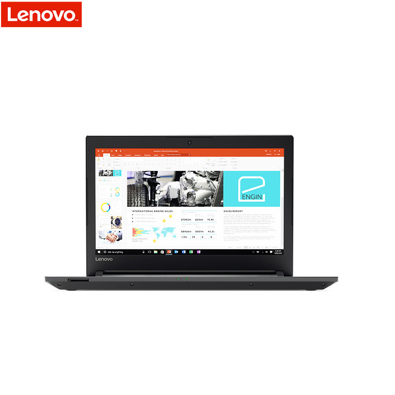 联想(Lenovo)昭阳E42-80 14寸笔记本(I7-7500U 8G 256SSD DVDRW 2G WIN10H