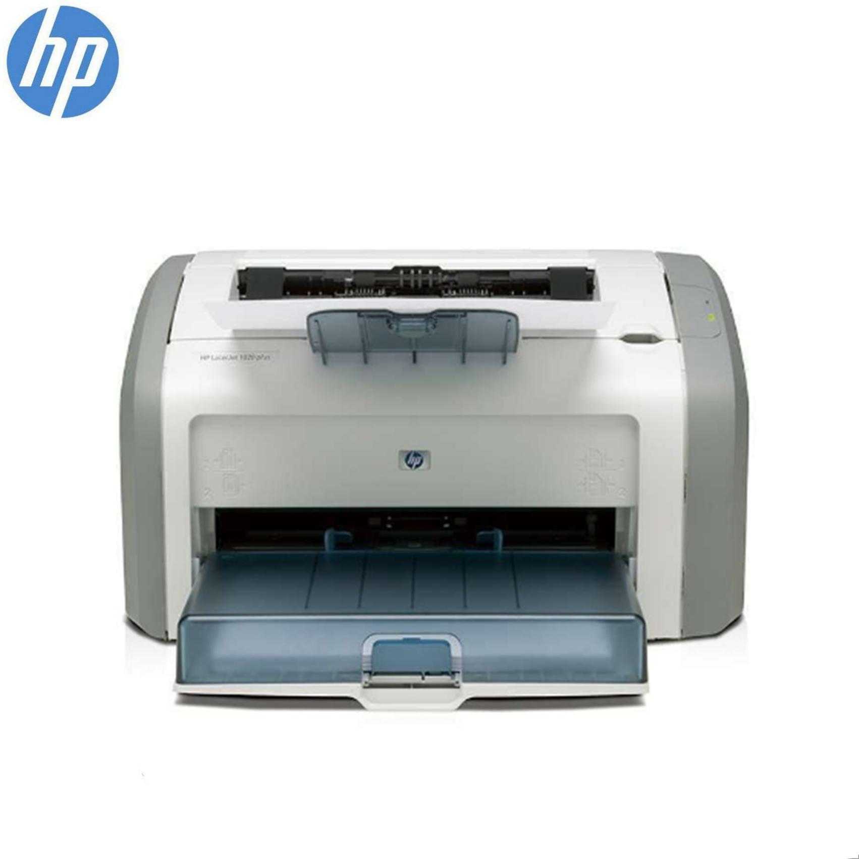 惠普(HP) 1020 Plus 小型办公黑白激光打印机