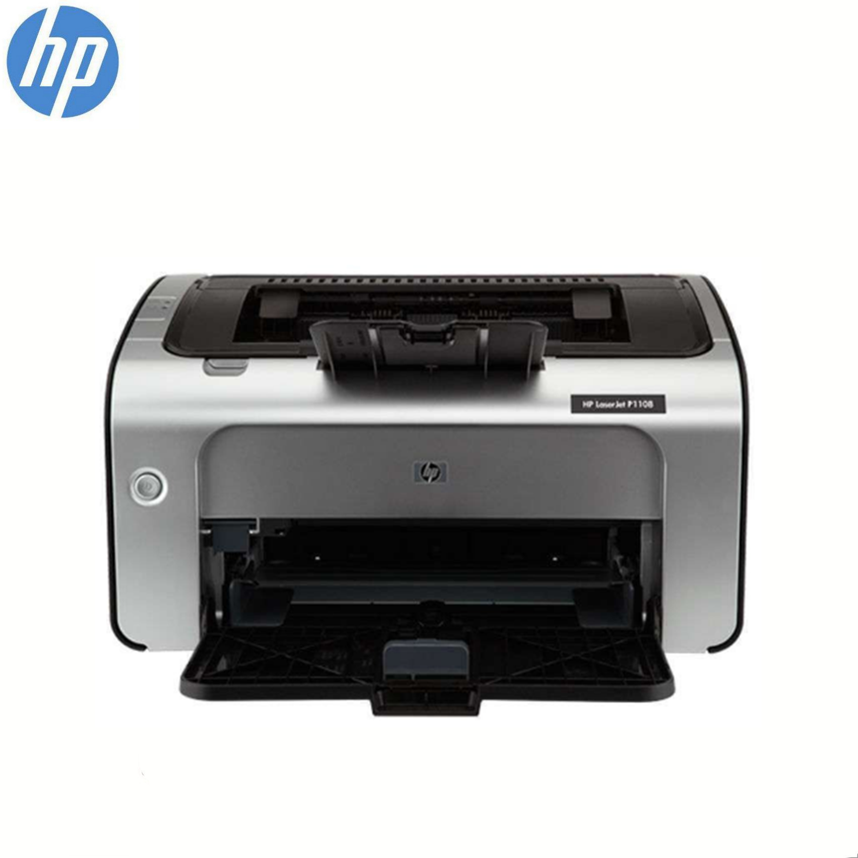 惠普(HP) P1108小型办公黑白激光单功能打印机