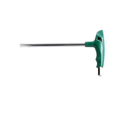 工具库 世达SATA 公制T型内六角扳手2MM 83305