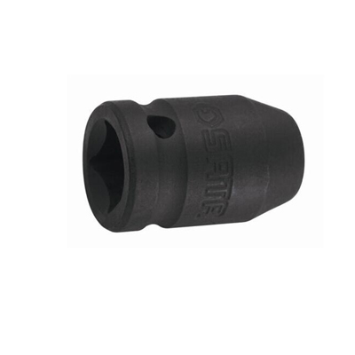 工具库 世达SATA 1/2IN 标准型 风动套筒公制10MM 34303