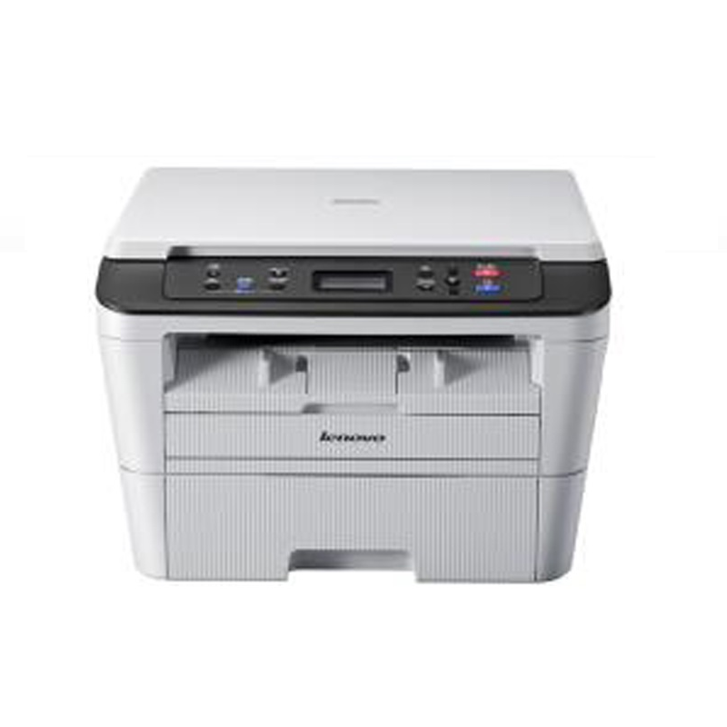 联想(Lenovo)M7400 Pro 黑白激光三合一多功能一体机 (打印 复印 扫描)