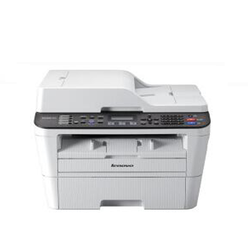 联想(Lenovo)M7450F Pro黑白激光多功能一体机