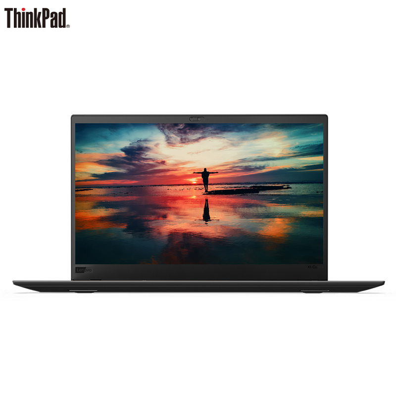 联想(Lenovo)ThinkPad X1 Carbon笔记本电脑(I7-8550U 16G 512G 14寸DOS)