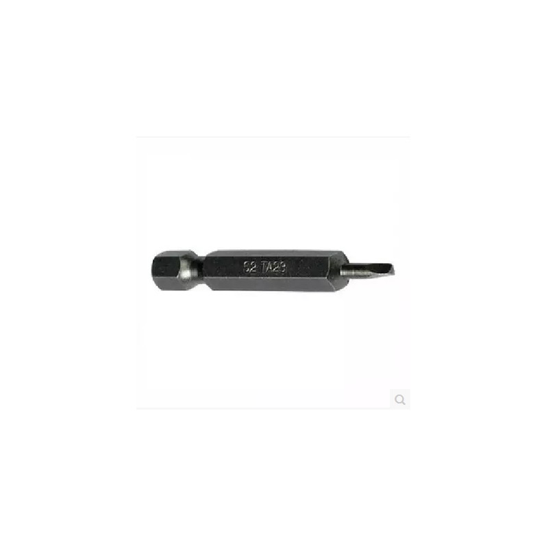 史丹利(Stanley)6.3MM系列长三角旋具头TA23x50mm x10 63-138T-23