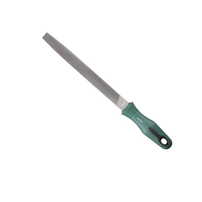 工具库 世达SATA 中齿半圆锉8寸 03936