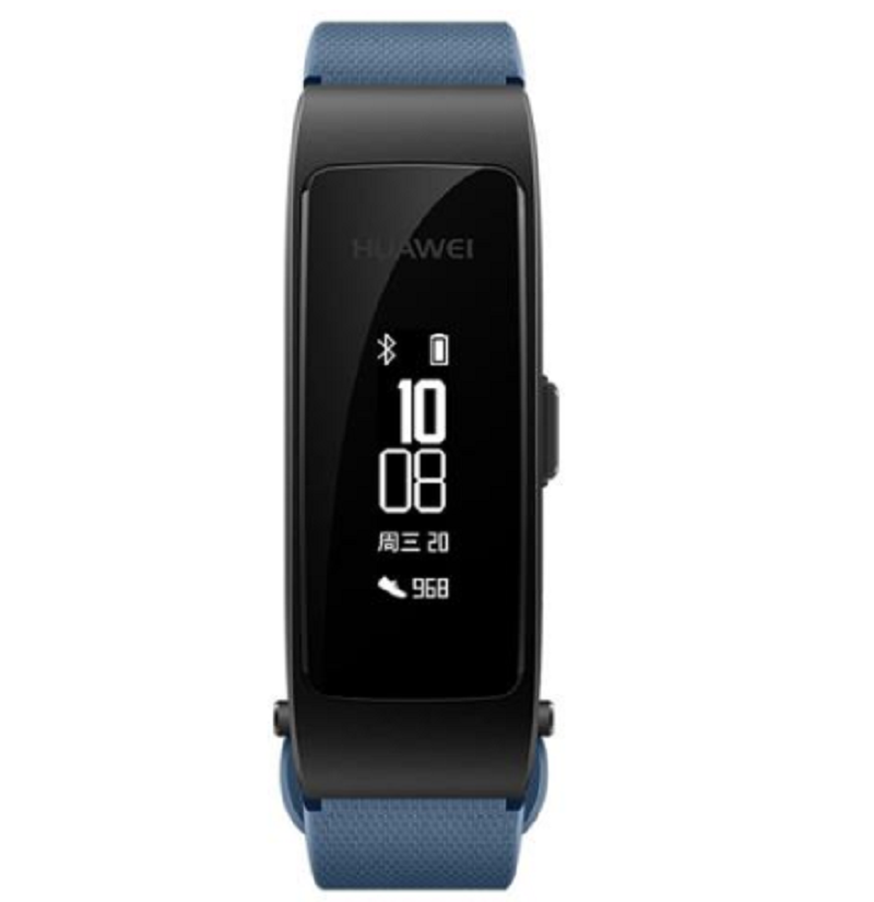 华为 HUAWE I WATCH GT 时尚款 （钢色）