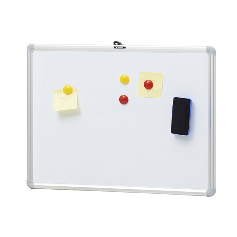 晨光加强型易擦白板450*600mmADB98348