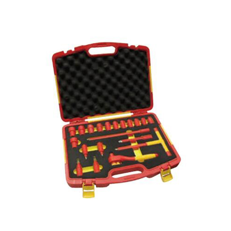 史丹利(Stanley)20件12.5MM系列绝缘工具组套 STMT75886-8-23 货期5-10天