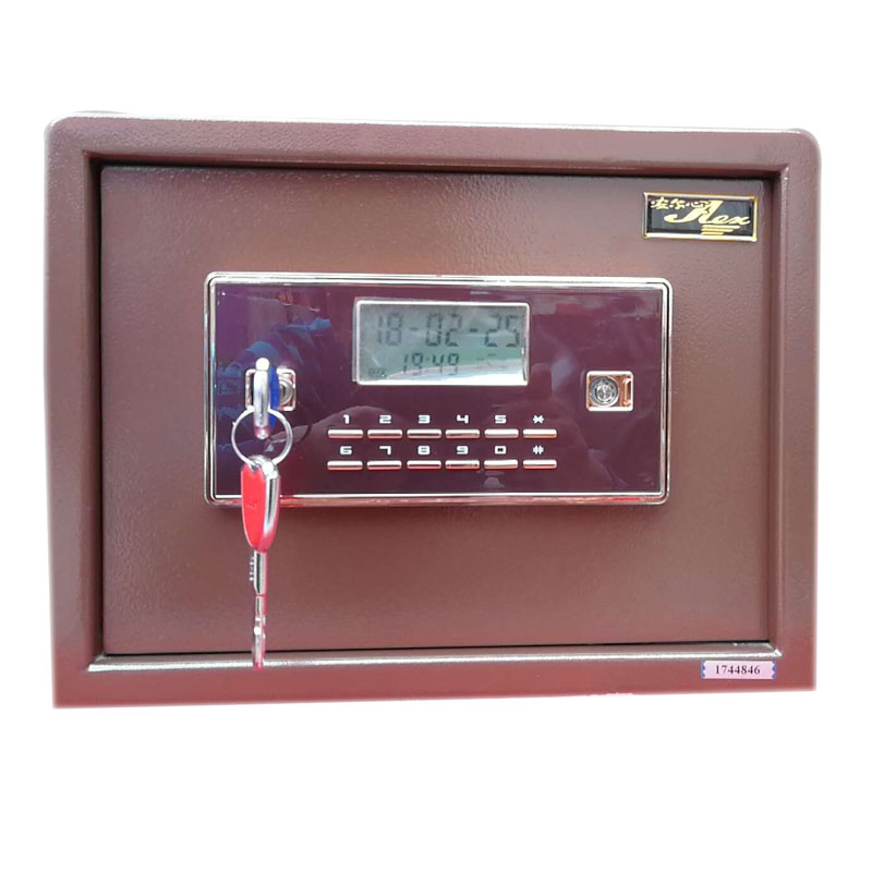 安尔心 尊虎系列 BGX-M/D-250 保险箱