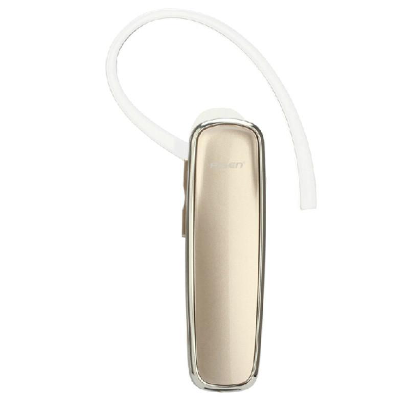 BB 耳塞式立体声蓝牙耳机LE002+珍珠白WS
