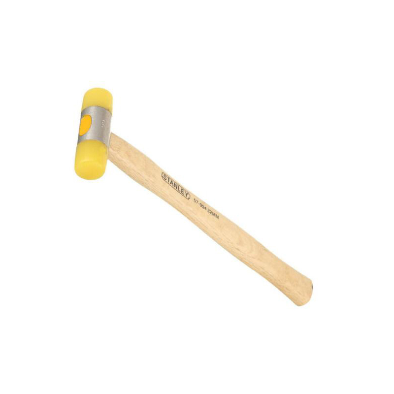 史丹利(Stanley)安装锤头45mm 57-062-23