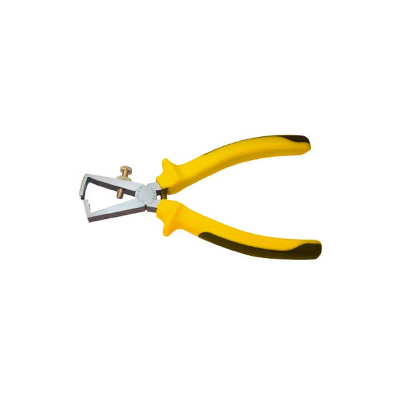 史丹利(Stanley)DYNAGRIP剥线钳6寸 STHT84075-8-23 货期5-10天