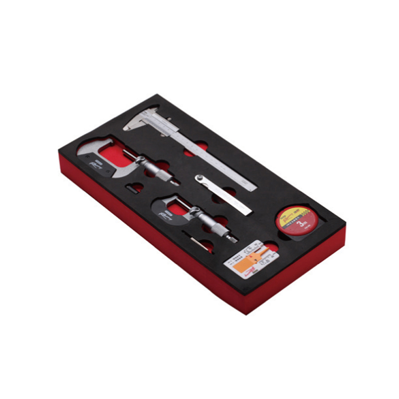 史丹利(Stanley)EVA工具托组套-6件测量类 90-045-23