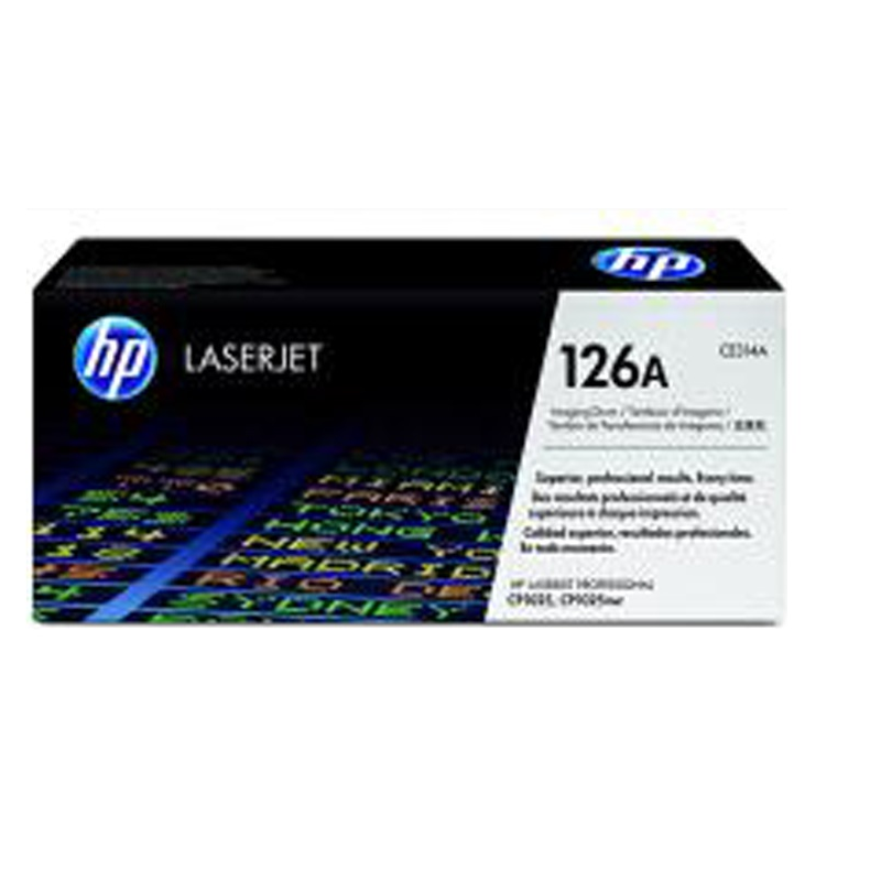 惠普(HP)CE314A(126A)成像鼓