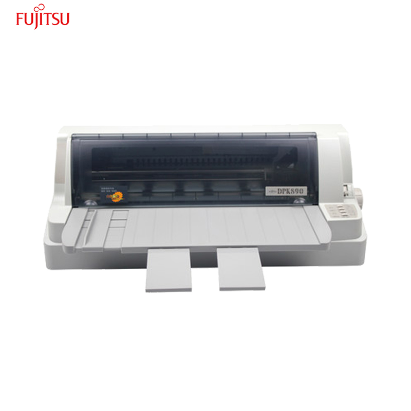 富士通(FUJITSU)DPK890T针式打印机