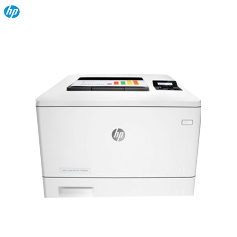 惠普(HP)PageWide Pro 452dw打印机