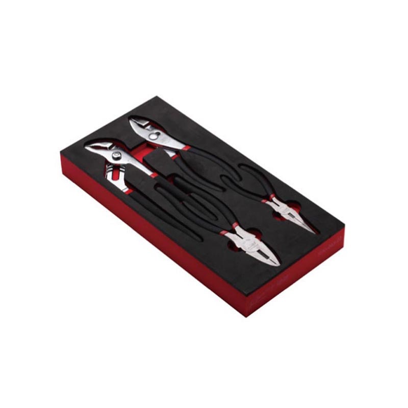 史丹利（Stanley）EVA工具托组套-4件钳类 90-043-23