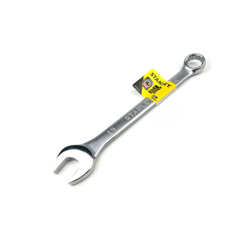 史丹利(Stanley)B系列两用扳手16mm STMT80226-8-23 货期5-10天