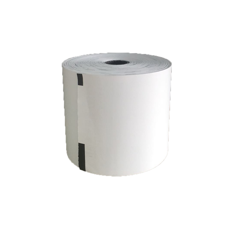 易联达 ATM NCR热敏凭条纸80*93*18 (1件)