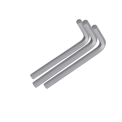 工具库 世达SATA 公制内六角扳手4mm 82308