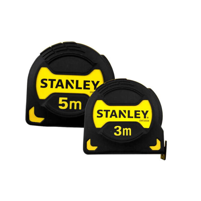 史丹利（Stanley）黑金刚公制卷尺5m x 28mm STHT33561-23