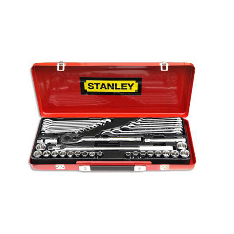 史丹利(Stanley)38件套综合性组套 89-505-22