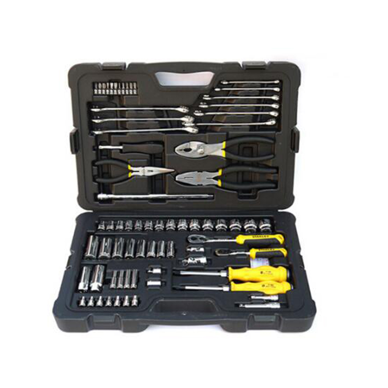 史丹利(Stanley)71件多功能工具组套 STMT74394-8-23 货期5-10天