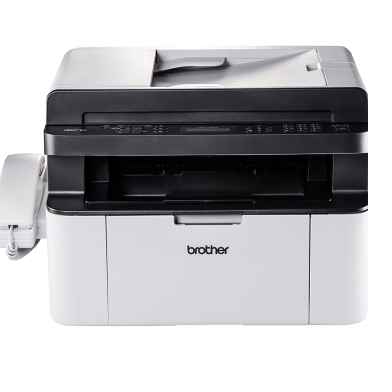 兄弟(brother) MFC-1908 多功能一体机 单台装.