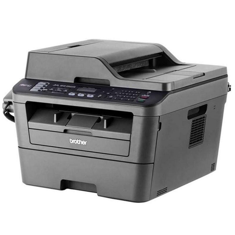 兄弟/brother MFC-7880DN 多功能一体机 brother