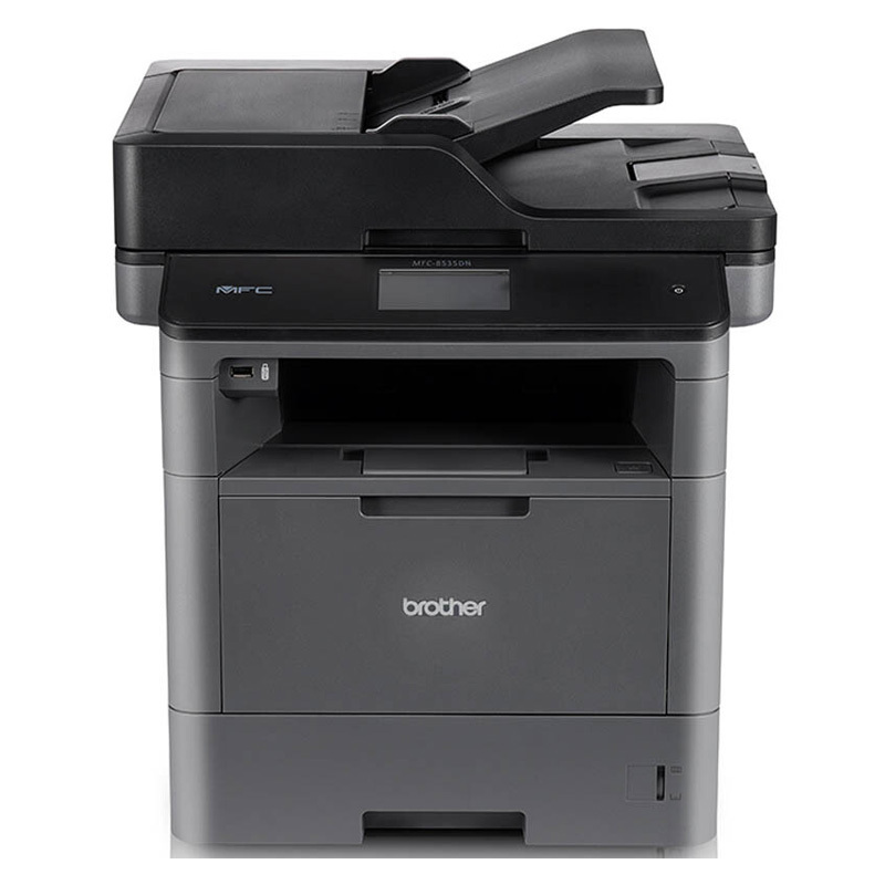 兄弟/brother MFC-8535DN 多功能一体机 brother