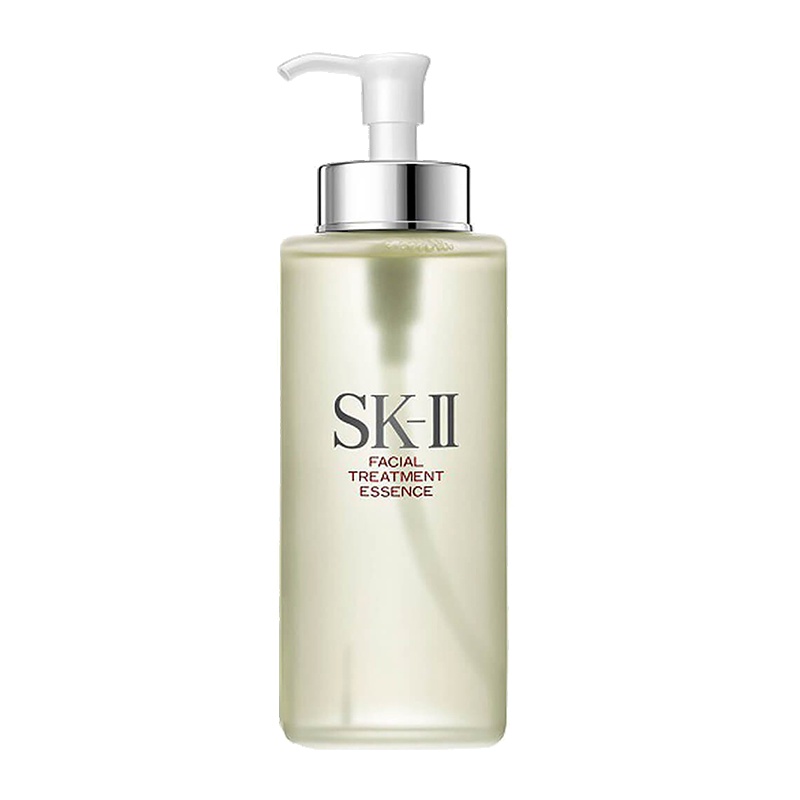 SK-II护肤精华露330ml skii“神仙水”面部精华液 补水保湿 紧致修复