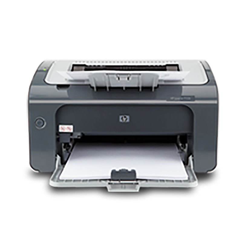 惠普 LaserJet Pro P1106 激光打印机