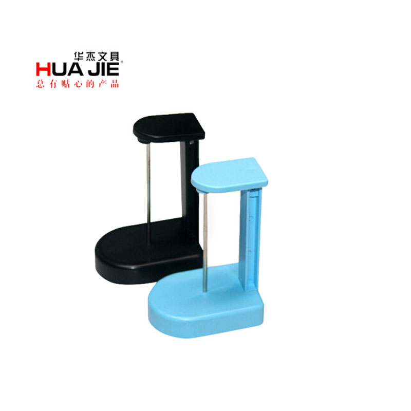 HUA JIE华杰 10个装 DE5008 票据针座 菜单插单器传票插单据插票钉座收纳插纸针