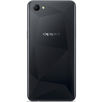 【下单减100，购机有礼】OPPO A3 4+64GB 骑士黑 大内存全面屏人脸识别拍照4G手机