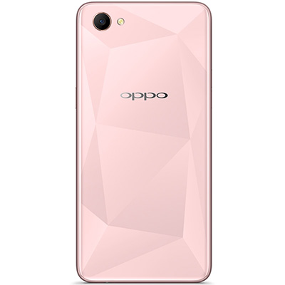 【下单减100，购机有礼】OPPO A3 4+64GB 豆蔻粉 大内存全面屏人脸识别拍照4G手机