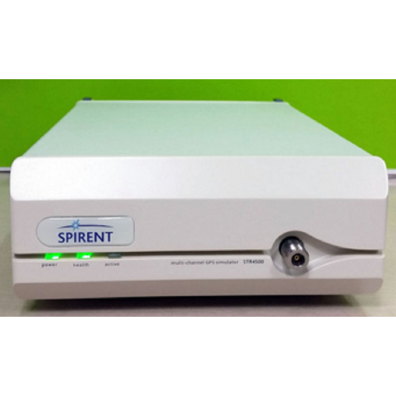 SPIRENT 卫星通信测试仪 STR4500 (单位:个)