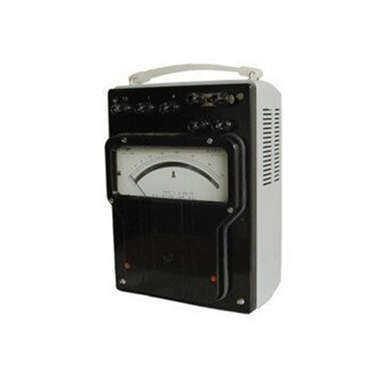 二表 单相 标准功率表 D26-W (单位:台)