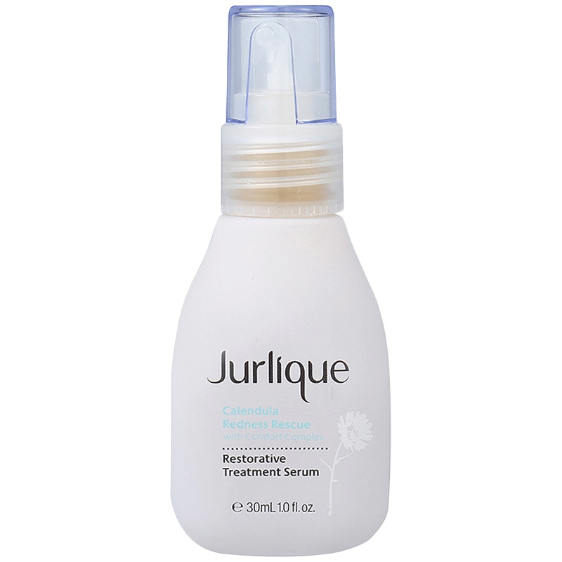 Jurlique 茱莉蔻 金盏花舒缓精华 30ml 保湿补水修护肌肤 滋润营养 敏感性肤质 各种肤质通用 精华液