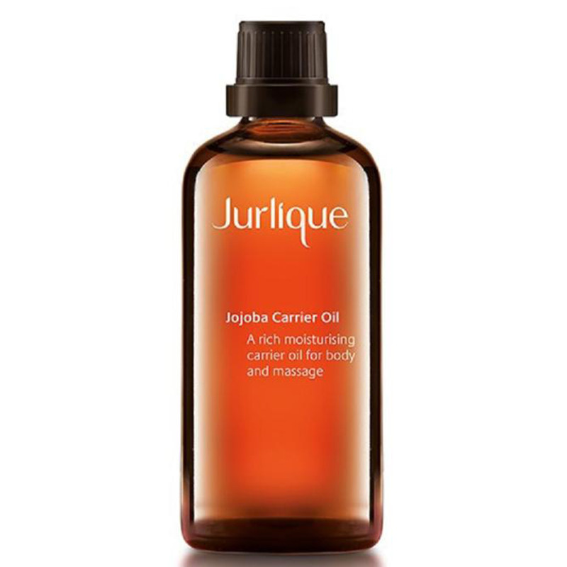 Jurlique 茱莉蔻 滋润霍霍巴舒缓按摩 香薰精油 100ml/瓶 身体按摩油