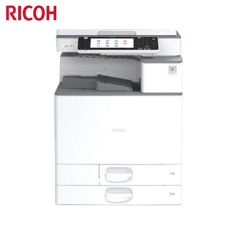理光(RICOH) MP C2011SP A3多功能彩色数码复合机(打印 复印 扫描 )