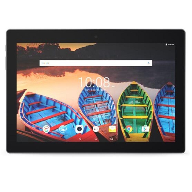 联想(Lenovo)TB3-X70N 10.1英寸平板电脑(四核 2G 32G 黑 4G+WIFI版 支持NFC)