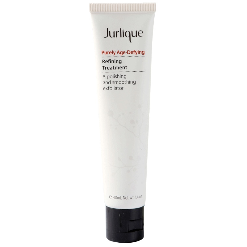 [效期至2019年1月]Jurlique 茱莉蔻 菁萃复颜抗皱磨砂膏 40ml 去角质 深层清洁 各种肤质通用