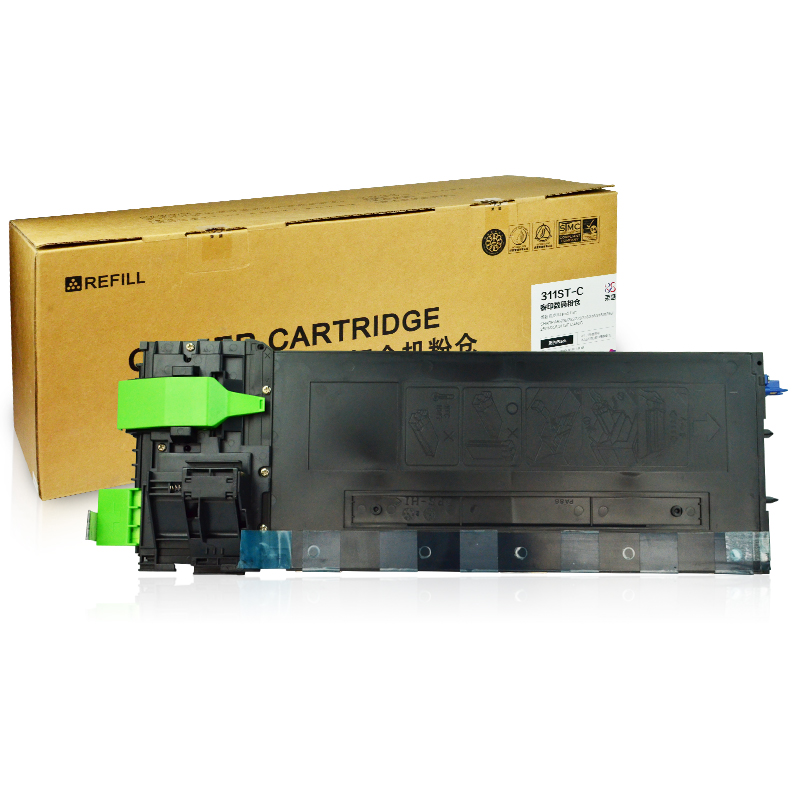 莱盛睿印311ST-C 适用夏普236 255 275 276 316 378 M256 257 M258